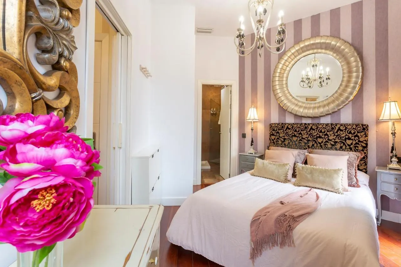 Giralda Sevilla Apartment Espagne