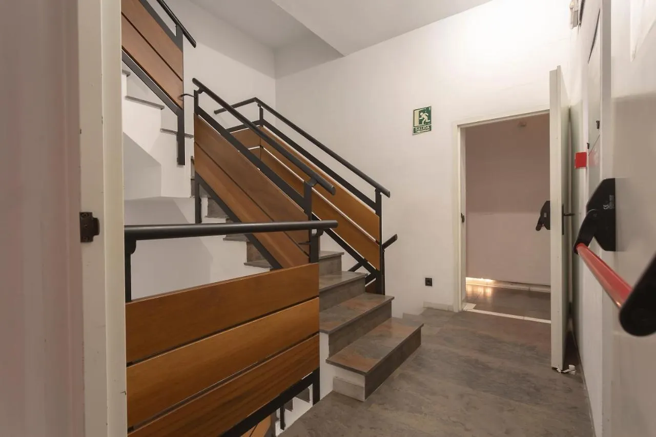 Giralda Sevilla Apartment