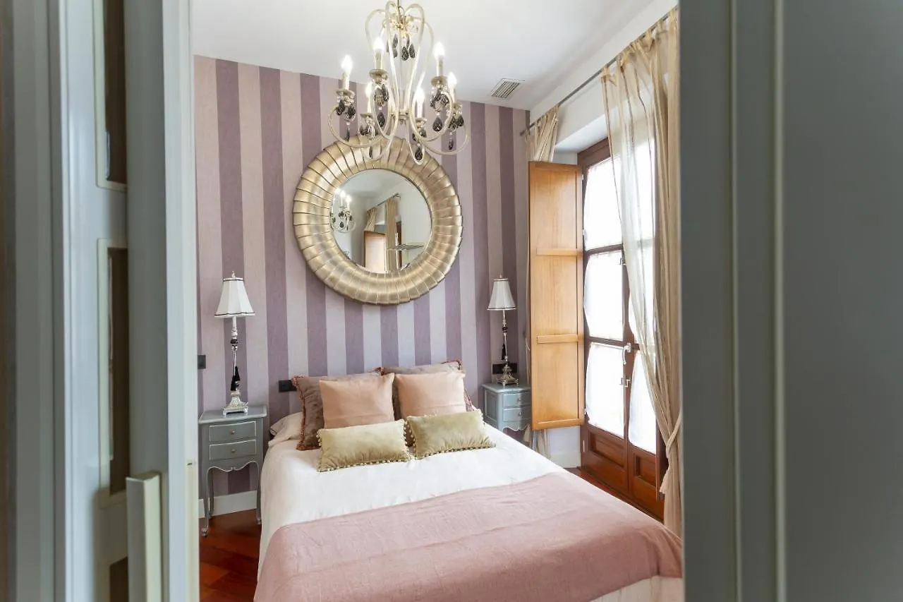 Giralda Sevilla Apartment  Séville