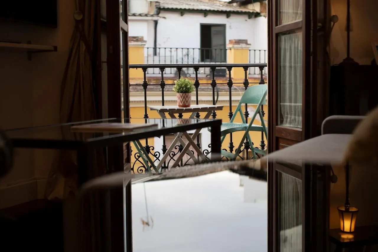Giralda Sevilla Apartment Espagne