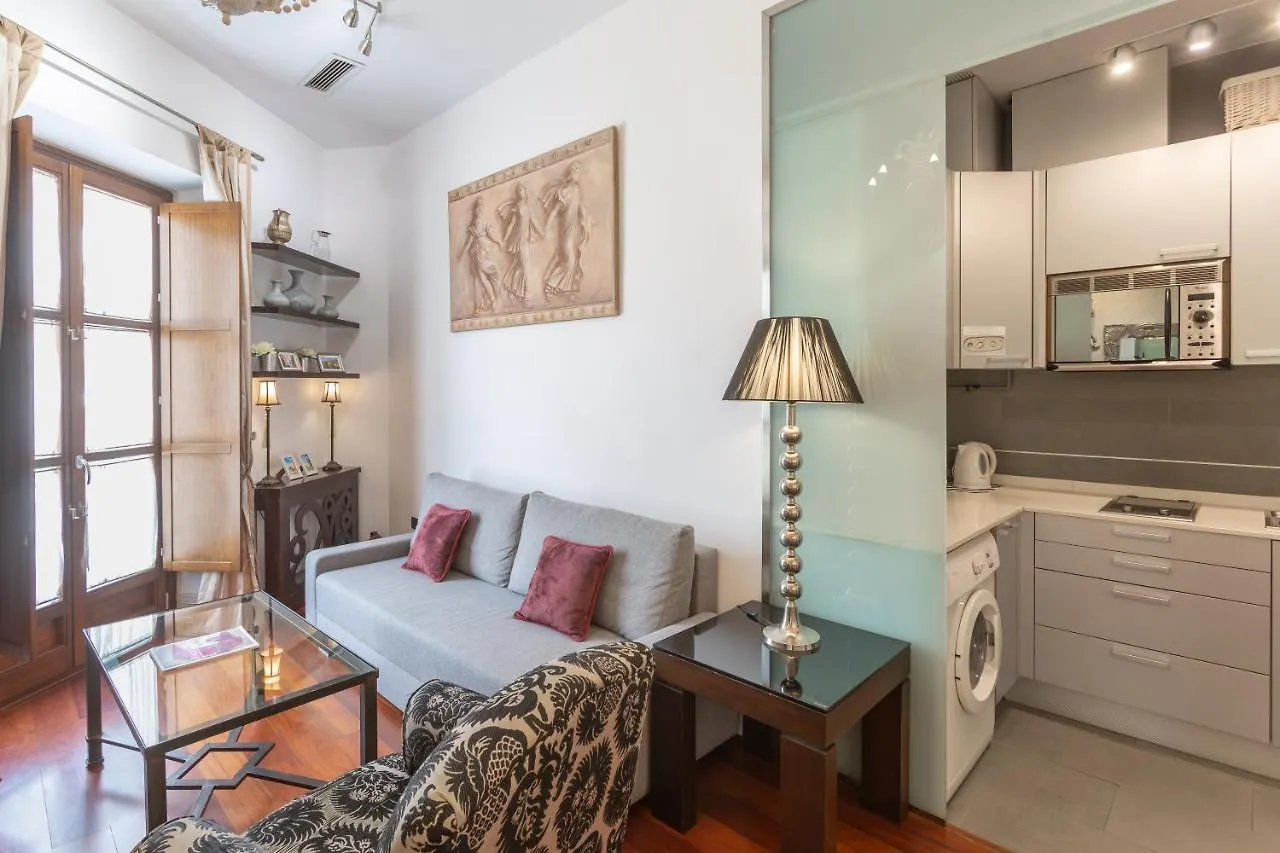 Giralda Sevilla Apartment