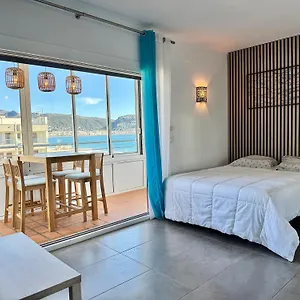 Studio Roses Beach , Roses Espagne