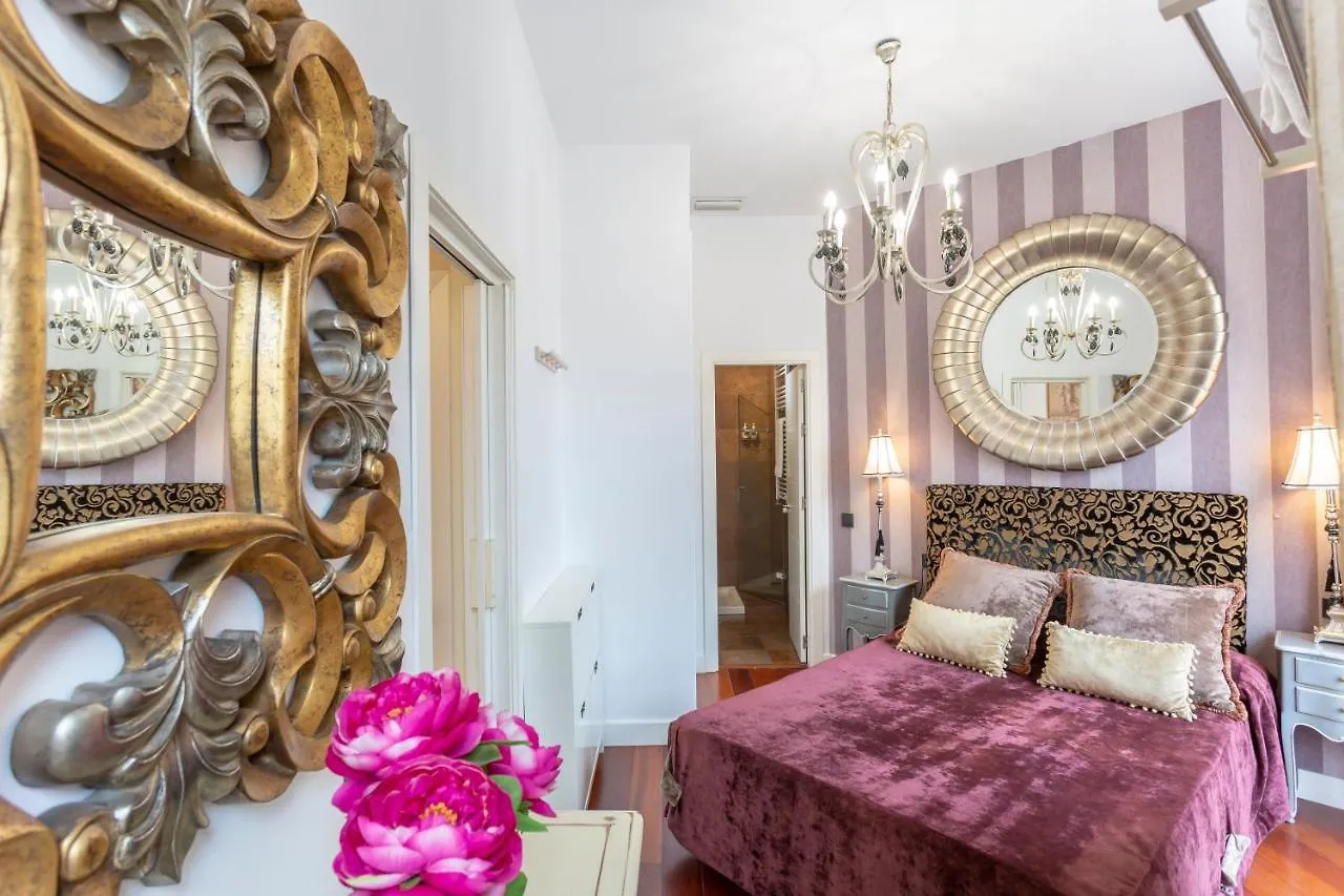 Giralda Sevilla Apartment  Seville