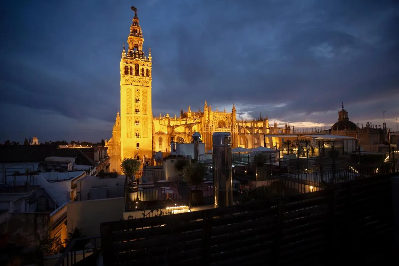 Giralda Sevilla Apartment Spain