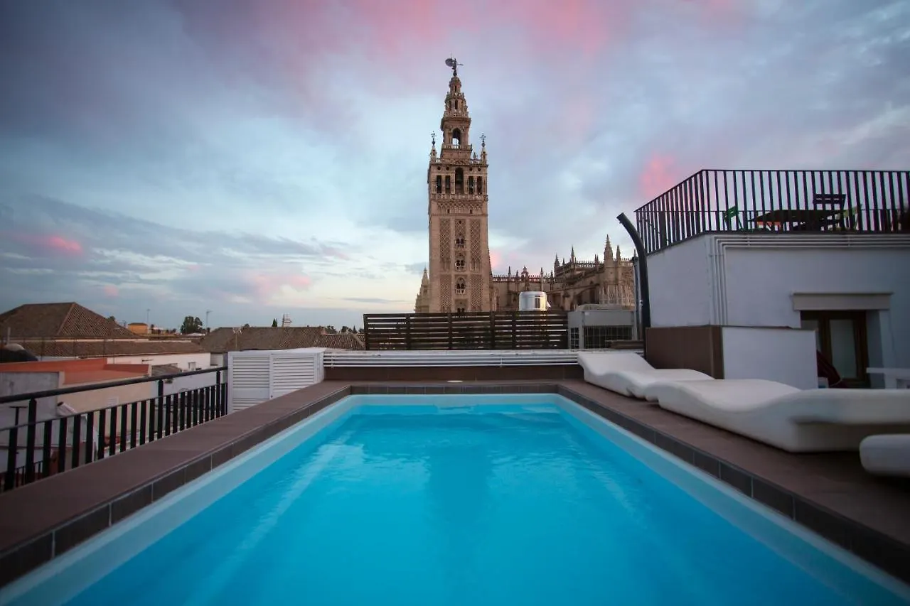 Giralda Sevilla Apartment Seville