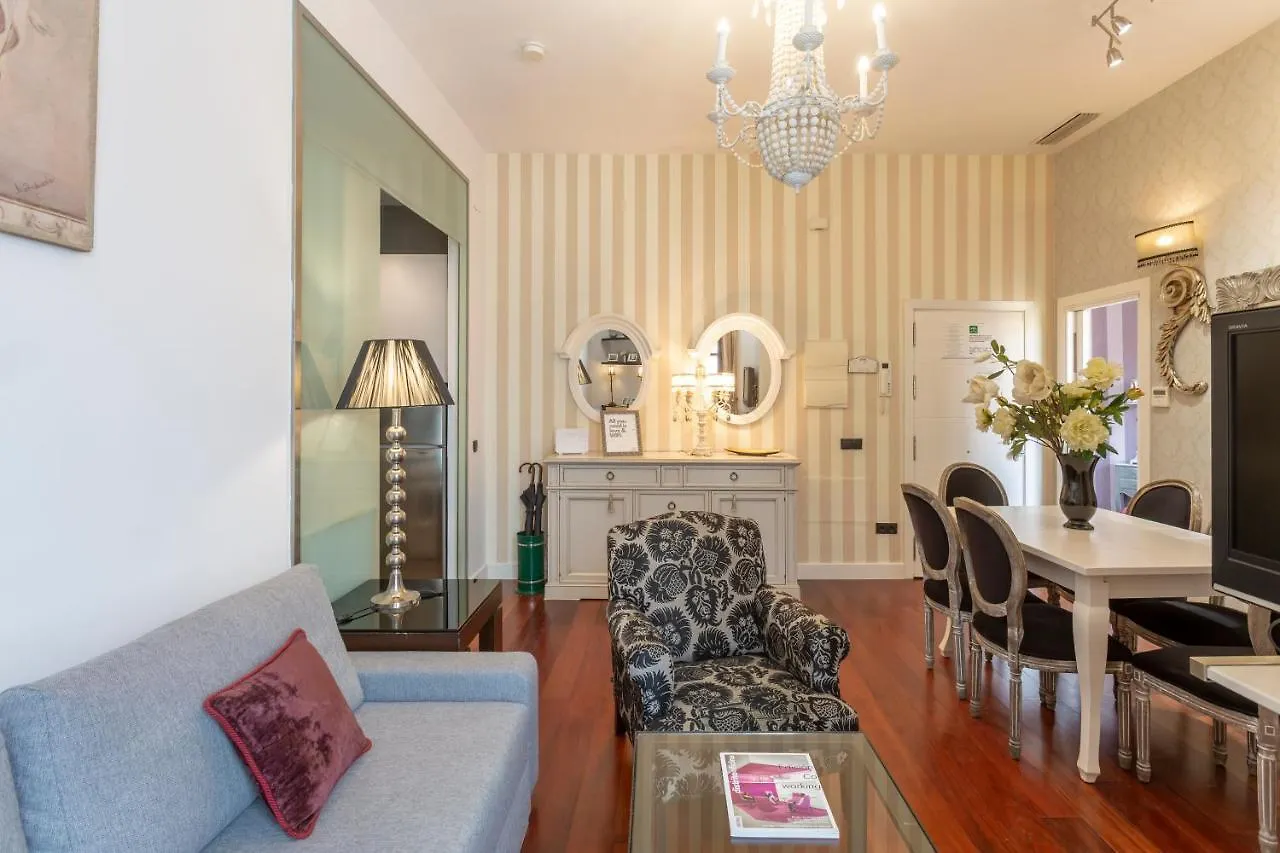 Giralda Sevilla Apartment 0*, Seville Spain