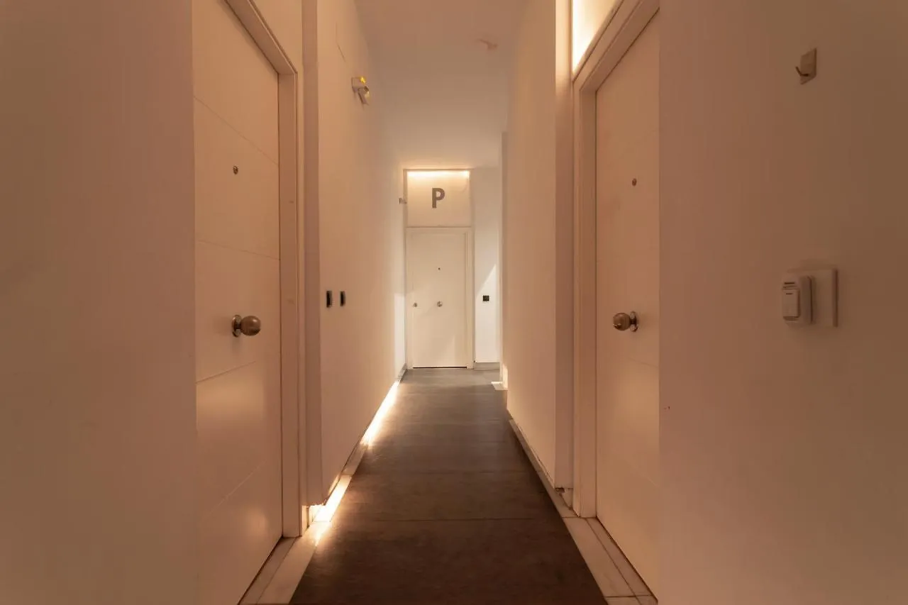 Giralda Sevilla Apartment  Seville