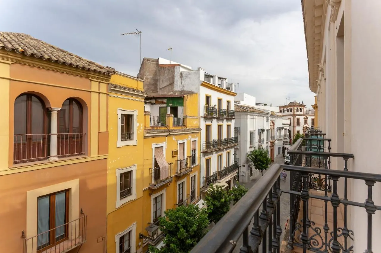 Giralda Sevilla Apartment